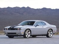 Mopar Dodge Challenger STR8 (2009) - picture 2 of 12