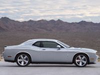 Mopar Dodge Challenger STR8 (2009) - picture 4 of 12