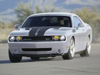 Mopar Dodge Challenger STR8 (2009) - picture 6 of 12