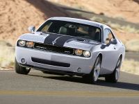 Mopar Dodge Challenger STR8 (2009) - picture 10 of 12