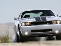 Mopar Dodge Challenger STR8 (2009) - picture 11 of 12