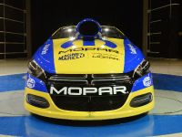 Mopar Dodge Dart Pro Stock NHRA Gatornationals Car (2014) - picture 1 of 10