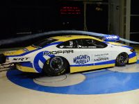 Mopar Dodge Dart Pro Stock NHRA Gatornationals Car (2014) - picture 4 of 10