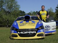 Mopar Dodge Dart Pro Stock NHRA Gatornationals Car (2014) - picture 5 of 10