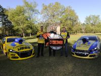 Mopar Dodge Dart Pro Stock NHRA Gatornationals Car (2014)