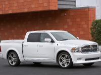 Mopar Dodge Ram Bianco (2009) - picture 2 of 2