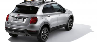 Mopar Fiat 500X Accessories (2016) - picture 4 of 8