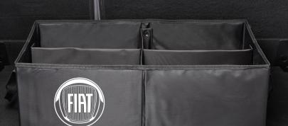 Mopar Fiat 500X Accessories (2016) - picture 7 of 8