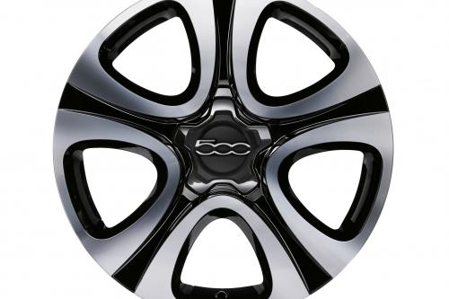 Mopar Fiat 500X Accessories (2016) - picture 8 of 8