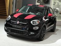 Mopar Fiat 500X Accessories (2016) - picture 1 of 8