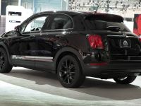 Mopar Fiat 500X Accessories (2016) - picture 3 of 8