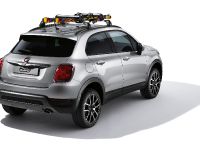 Mopar Fiat 500X Accessories (2016) - picture 4 of 8