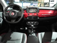 Mopar Fiat 500X Accessories (2016) - picture 6 of 8