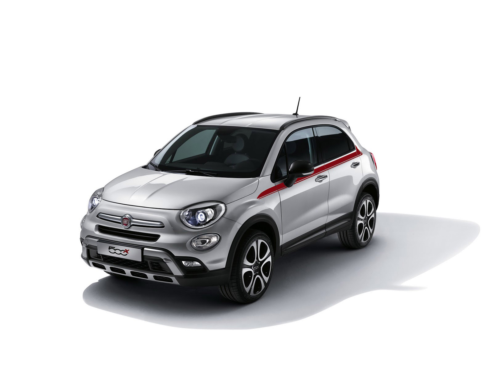 Mopar Fiat 500X