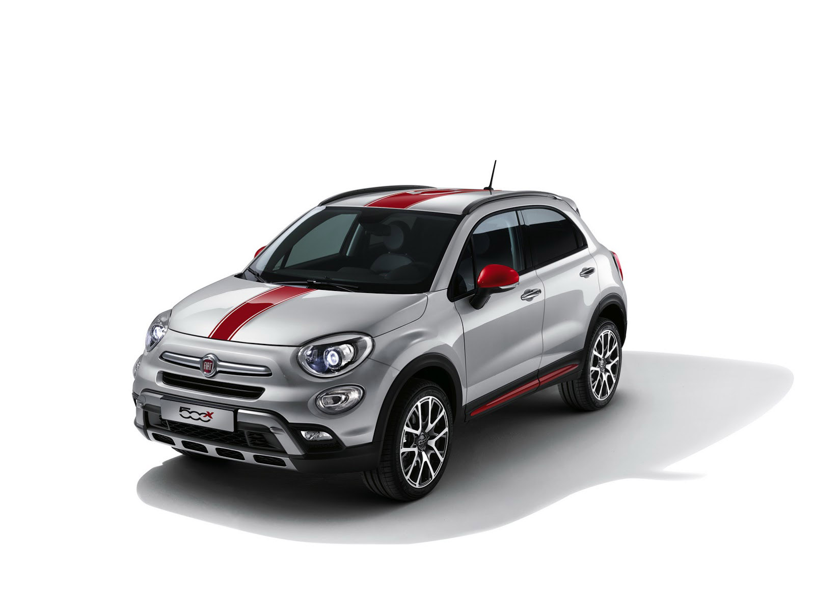 Mopar Fiat 500X