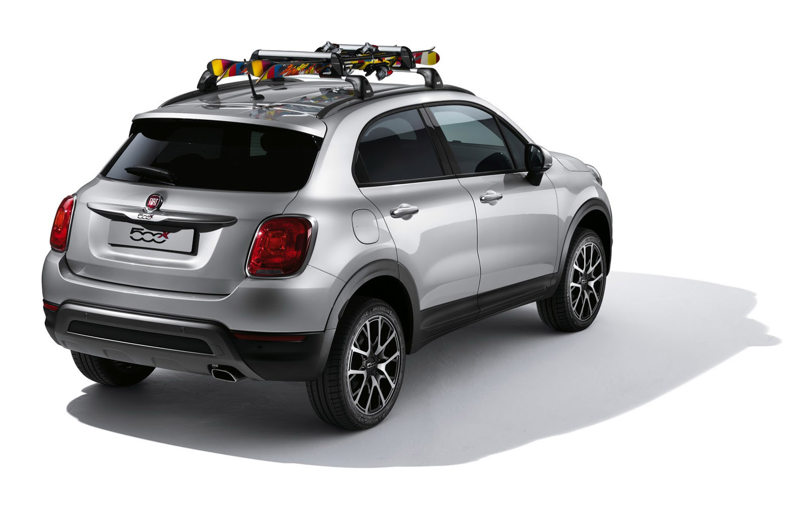 Mopar Fiat 500X