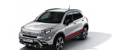Mopar Fiat 500X (2014) - picture 4 of 15