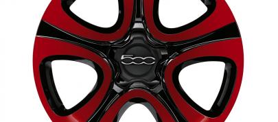 Mopar Fiat 500X (2014) - picture 15 of 15