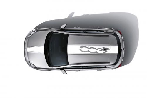 Mopar Fiat 500X (2014) - picture 1 of 15