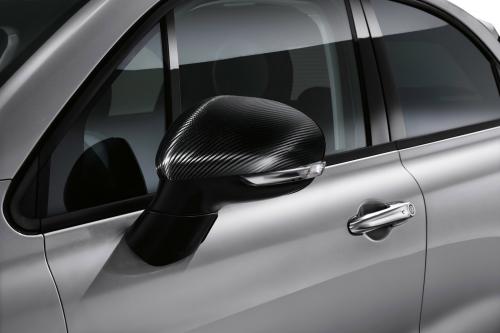 Mopar Fiat 500X (2014) - picture 9 of 15