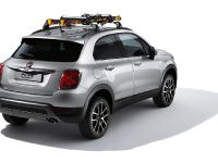 Mopar Fiat 500X (2014) - picture 6 of 15