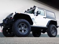 Mopar Jeep Wrangler Rubicon (2013) - picture 1 of 3