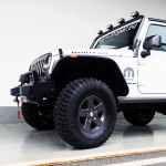 Mopar Jeep Wrangler Rubicon (2013) - picture 2 of 3