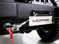 Mopar Jeep Wrangler Rubicon (2013) - picture 3 of 3