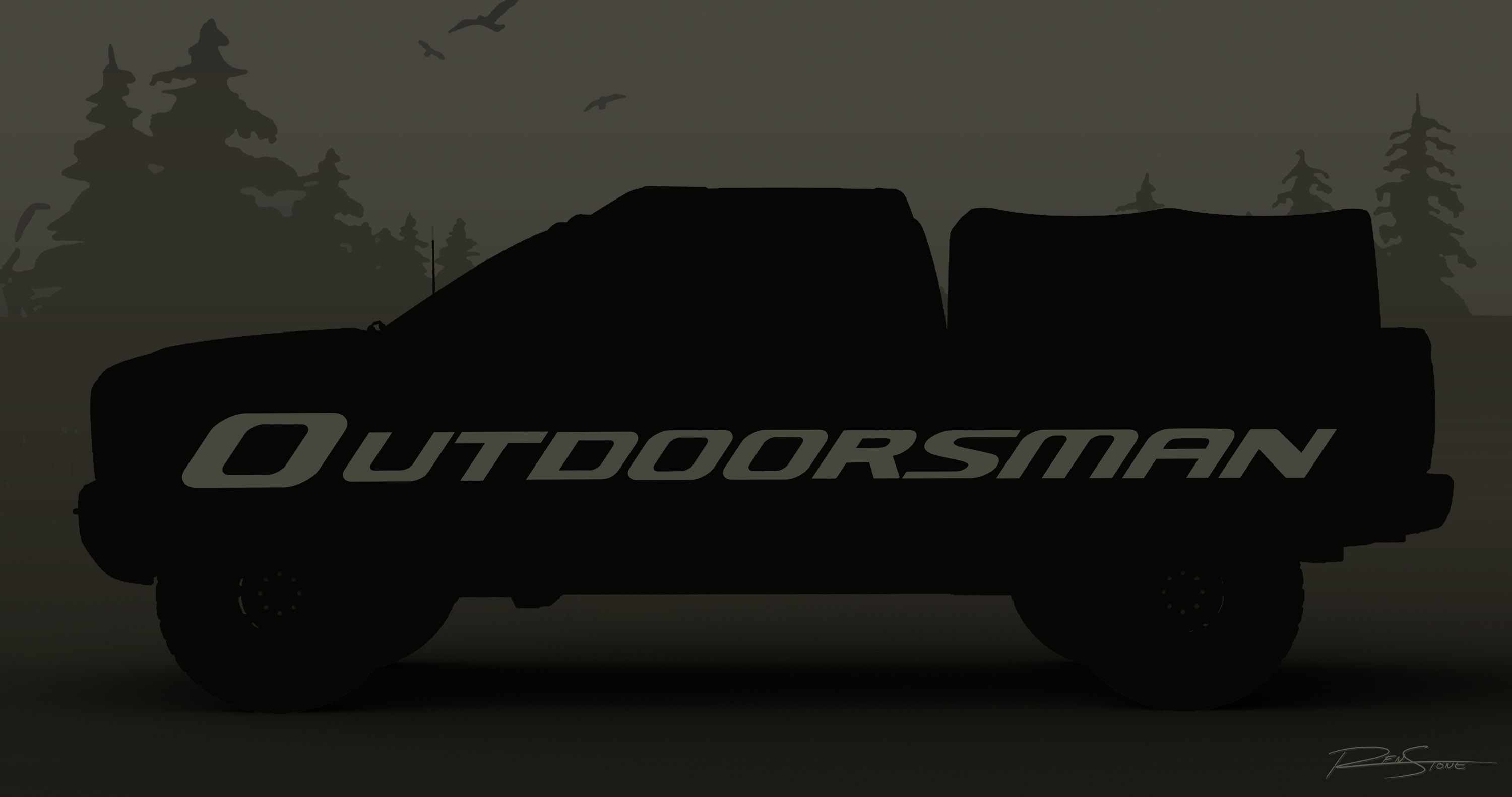 Mopar Modified SEMA Vehicles Teaser