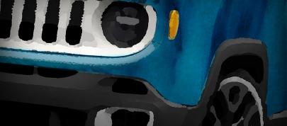 Mopar Modified SEMA Vehicles Teaser (2014) - picture 4 of 11