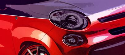 Mopar Modified SEMA Vehicles Teaser (2014) - picture 7 of 11