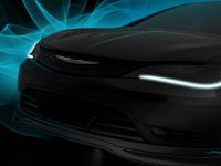 Mopar Modified SEMA Vehicles Teaser (2014) - picture 1 of 11