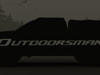 Mopar Modified SEMA Vehicles Teaser (2014)