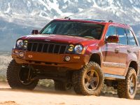 Mopar Underground Jeep Grand Canyon II (2009) - picture 2 of 2