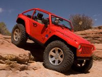 Mopar Underground Jeep Lower Forty (2009) - picture 1 of 2