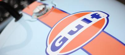 Morgan 3 Wheeler Gulf Edition (2012) - picture 4 of 7