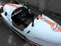 Morgan 3 Wheeler Gulf Edition (2012) - picture 3 of 7