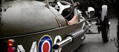 Morgan 3 Wheeler (2011) - picture 7 of 12