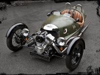 Morgan 3 Wheeler (2011) - picture 2 of 12