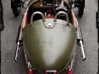 Morgan 3 Wheeler (2011) - picture 4 of 12