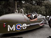 Morgan 3 Wheeler (2011) - picture 5 of 12