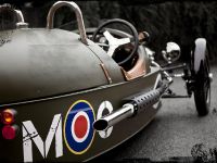 Morgan 3 Wheeler (2011) - picture 7 of 12