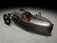 Morgan 3 Wheeler (2011) - picture 11 of 12