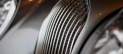 Morgan Aero 8 (2008) - picture 4 of 11