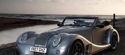 Morgan Aero 8 (2008) - picture 7 of 11