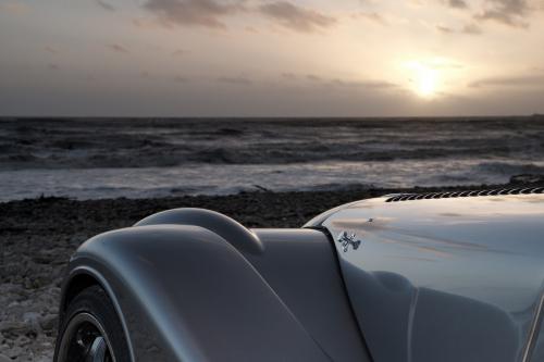 Morgan Aero 8 (2008) - picture 1 of 11