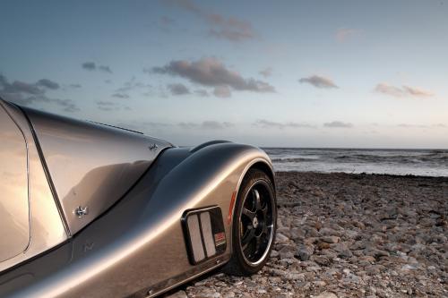 Morgan Aero 8 (2008) - picture 9 of 11
