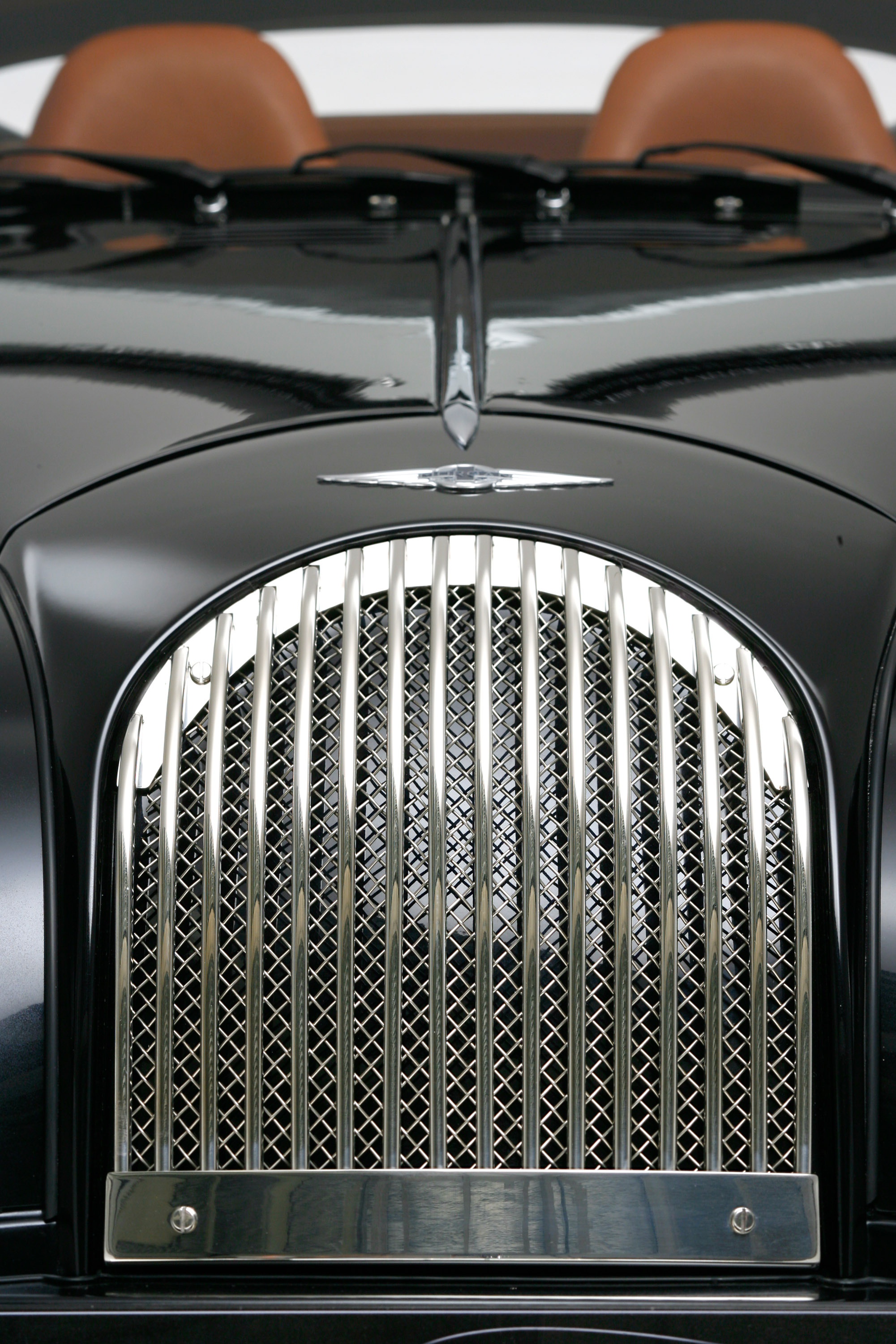 Morgan Aero SuperSports