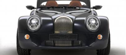 Morgan Aero SuperSports (2010) - picture 7 of 9