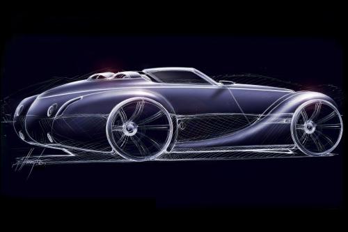 Morgan Aero SuperSports (2010) - picture 1 of 9